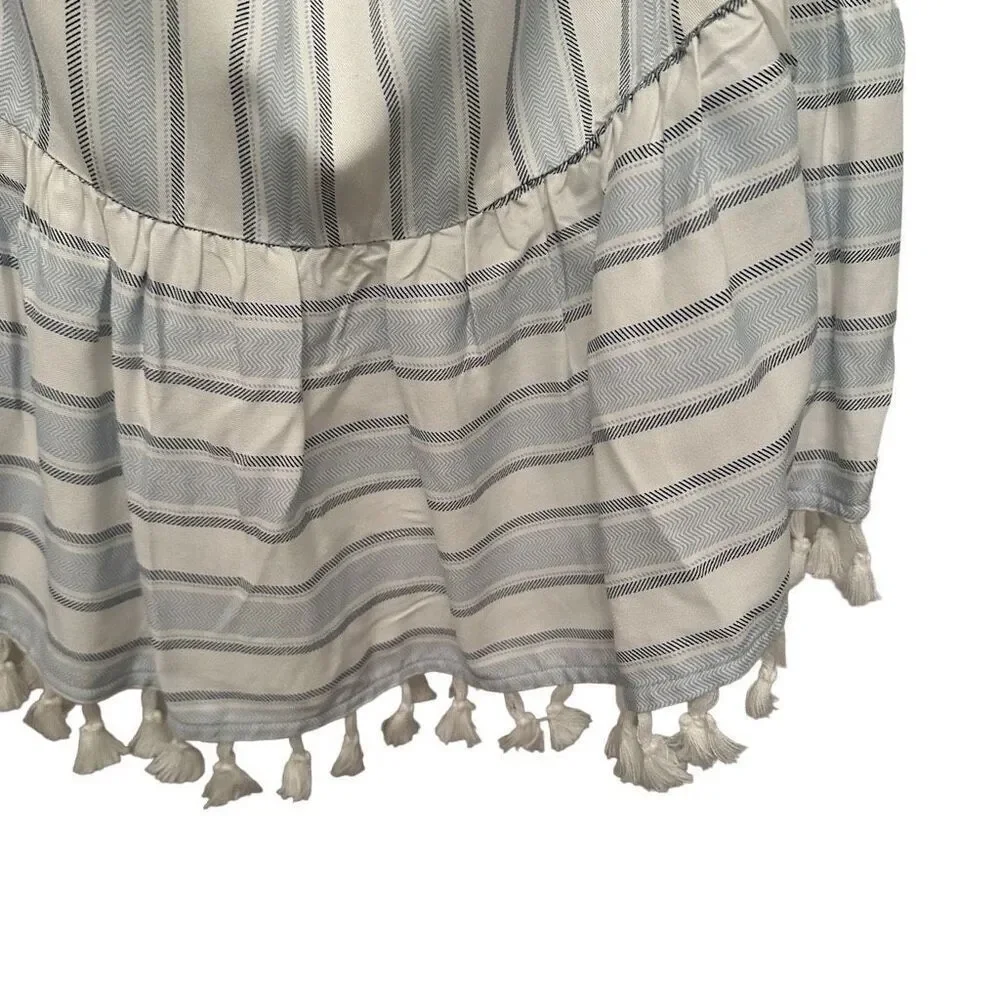 NWT Sugar Lips summer dress- size M - Picture 3 of 8